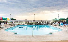 Spark By Hilton Virginia Beach Oceanfront