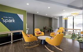 Spark By Hilton Virginia Beach Oceanfront